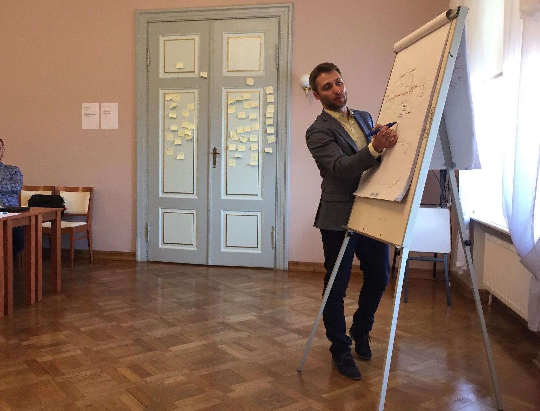 Ministry of Finance Results Presentation